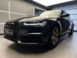  Audi A6 2017 , 2800000 , -