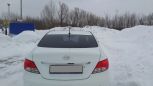  Hyundai Accent 2012 , 555000 , 
