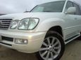 SUV   Lexus LX470 2003 , 1035000 , 