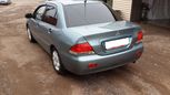  Mitsubishi Lancer 2006 , 270000 , 