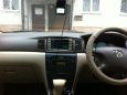  Toyota Corolla Fielder 2001 , 315000 , 