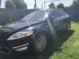  Ford Mondeo 2011 , 580000 , 