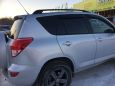 SUV   Toyota RAV4 2006 , 699000 , 