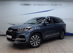 SUV или внедорожник Chery Tiggo 8 2020 года, 2195000 рублей, Москва