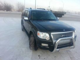 SUV   Ford Explorer 2007 , 850000 , 