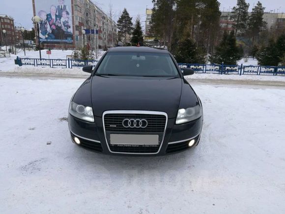  Audi A6 2008 , 540000 , 