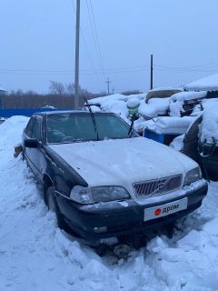 Седан Volvo S70 1998 года, 150000 рублей, Белово