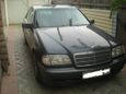  Mercedes-Benz C-Class 1997 , 200000 , 