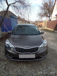  Kia Cerato 2014 , 750000 , 