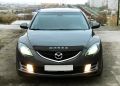  Mazda Mazda6 2007 , 490000 , 