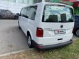    Volkswagen Caravelle 2018 , 2500000 , 