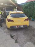  3  Opel Astra GTC 2014 , 680000 , 