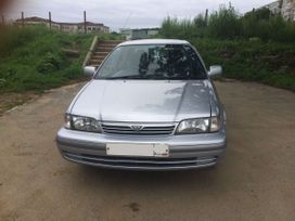  Toyota Tercel 1998 , 100000 , 