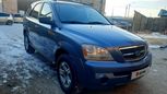 SUV   Kia Sorento 2003 , 525000 , 