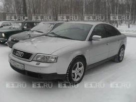 Audi A6 1998 , 380000 ,  