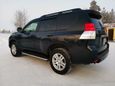 SUV   Toyota Land Cruiser Prado 2011 , 1650000 , 