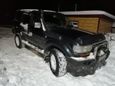 SUV   Toyota Land Cruiser 1996 , 1000000 , 