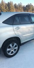 SUV   Toyota Harrier 2004 , 715000 , 