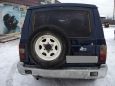 SUV   SsangYong Korando Family 1993 , 140000 , 