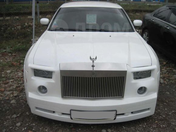  Chrysler 300C 2007 , 1150000 , 