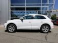 SUV   Audi Q5 2018 , 4097702 , 