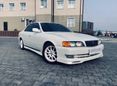  Toyota Chaser 1996 , 340000 , 