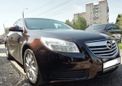  Opel Insignia 2012 , 678000 , 