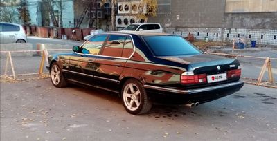  BMW 7-Series 1990 , 335000 , 