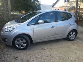  Kia Venga 2011 , 550000 , 