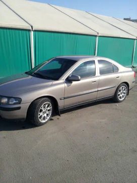  Volvo S60 2001 , 250000 , -