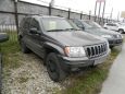 SUV   Jeep Grand Cherokee 2002 , 475000 , 