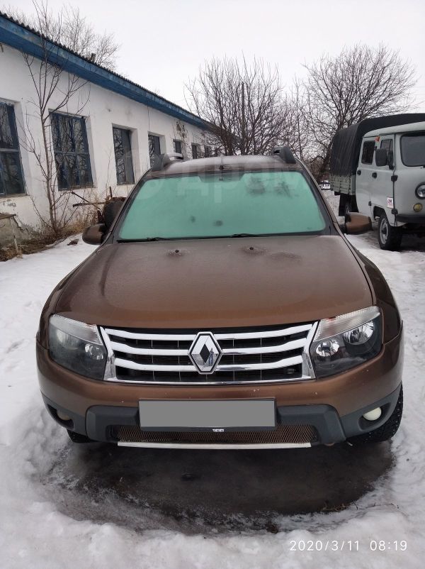 SUV   Renault Duster 2013 , 400000 , 