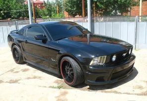 Ford Mustang 2006 , 560000 , 