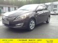  Hyundai Solaris 2015 , 609000 , 