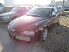 Alfa Romeo 156 2004 , 400000 , --