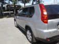 SUV   Nissan X-Trail 2010 , 659000 , 