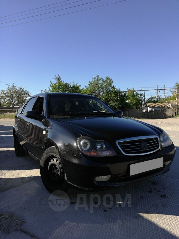  Geely CK Otaka 2007 , 95000 , 