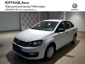  Volkswagen Polo 2018 , 598405 , 