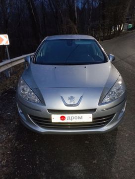  Peugeot 408 2013 , 850000 , 