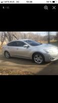  Nissan Teana 2014 , 1045000 , 