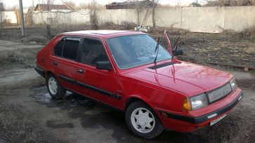  Volvo 340 1987 , 45000 , 