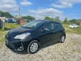  Toyota Vitz 2017 , 677000 , 