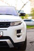 SUV   Land Rover Range Rover Evoque 2012 , 1790000 , 