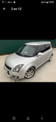  Suzuki Swift 2007 , 420000 , 