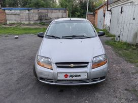  Chevrolet Aveo 2006 , 330000 , 