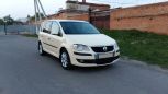    Volkswagen Touran 2007 , 500000 , 