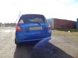  Honda Fit 2003 , 220000 , 