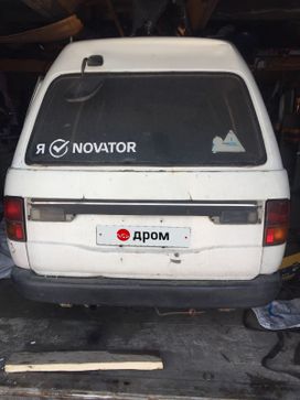    Toyota Town Ace 1992 , 120000 , 