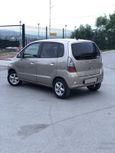  Nissan Moco 2005 , 160000 , 