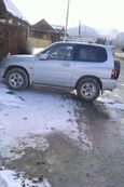 SUV   Suzuki Escudo 2000 , 350000 , 